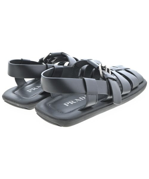 PRADA 涼鞋