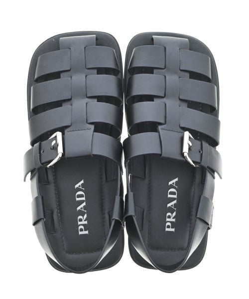 PRADA 涼鞋