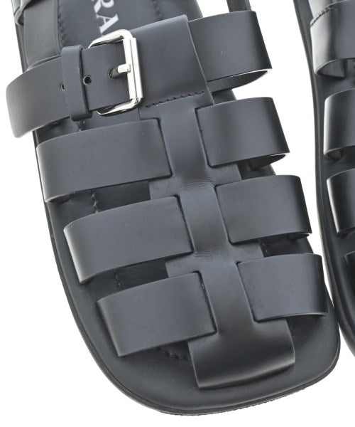 PRADA 涼鞋