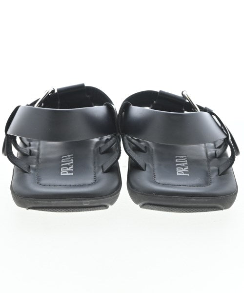PRADA 涼鞋