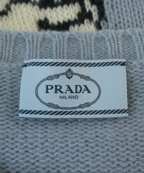 PRADA 毛衣