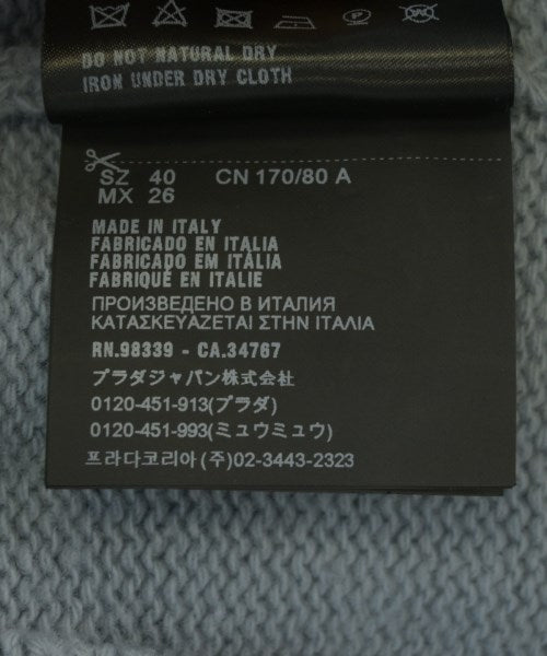 PRADA 毛衣