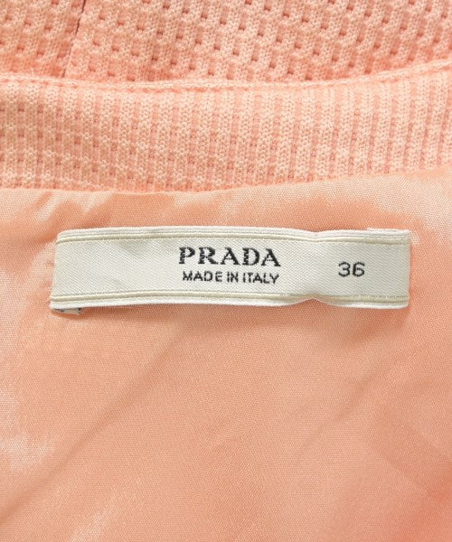 PRADA 洋裝