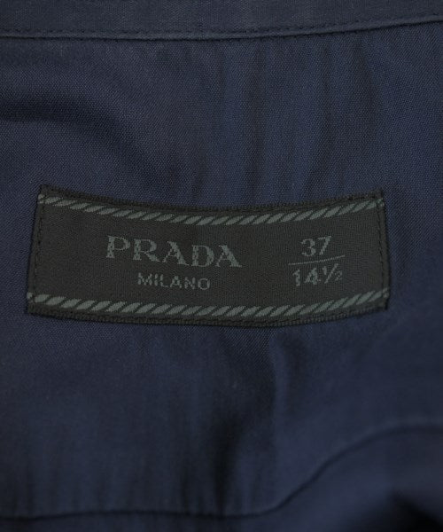PRADA 正式襯衫