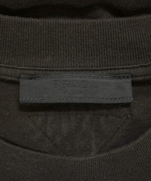 PRADA T恤/上衣