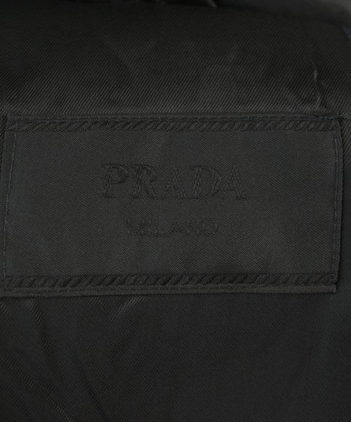 PRADA 支撐領外套