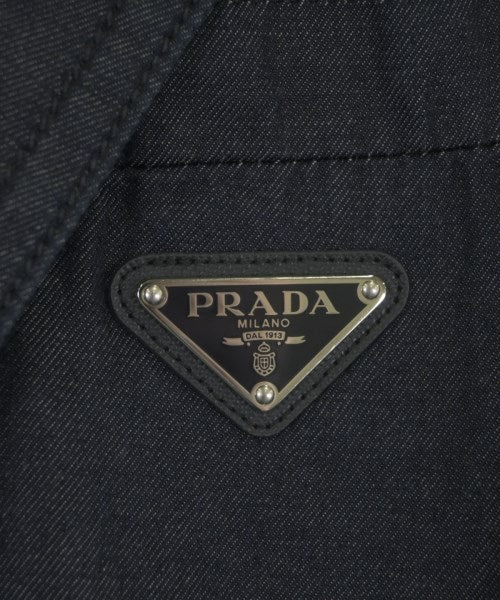 PRADA 支撐領外套