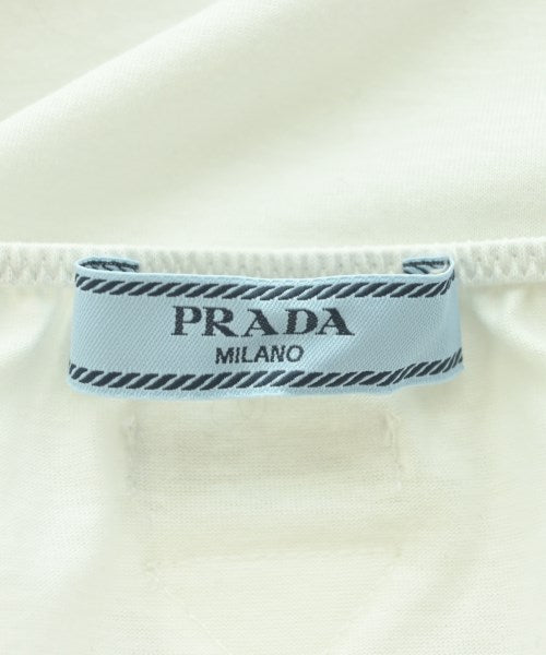 PRADA 膝上裙