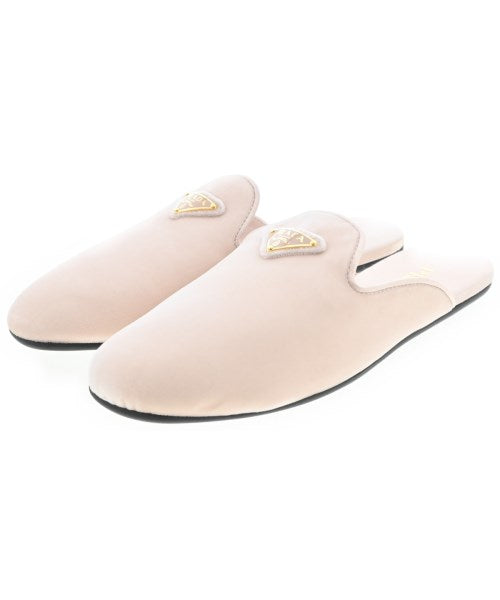 PRADA 其他鞋款