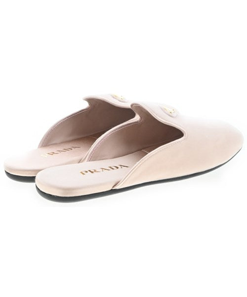 PRADA 其他鞋款