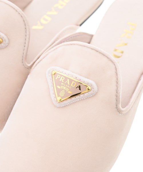 PRADA 其他鞋款