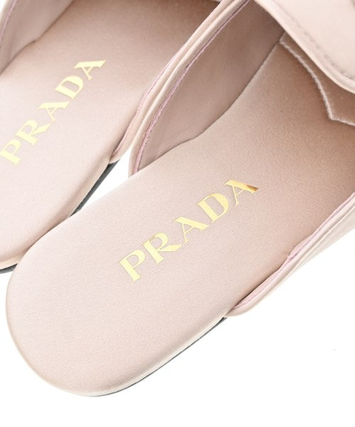 PRADA 其他鞋款