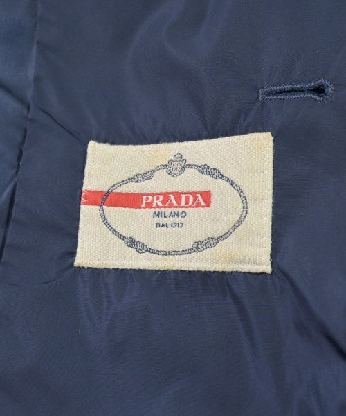 PRADA 休閒夾克