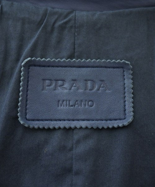 PRADA 騎士夾克