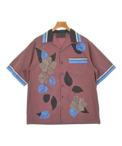 PRADA 休閒襯衫