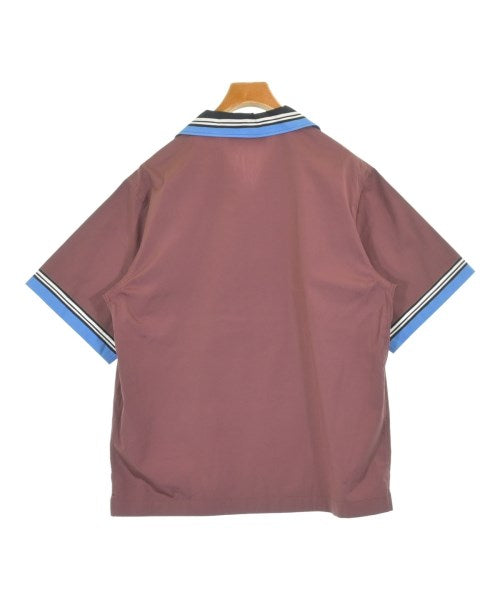 PRADA 休閒襯衫