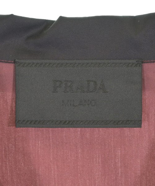 PRADA 休閒襯衫