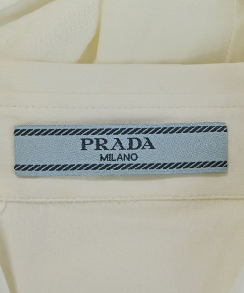 PRADA 休閒襯衫
