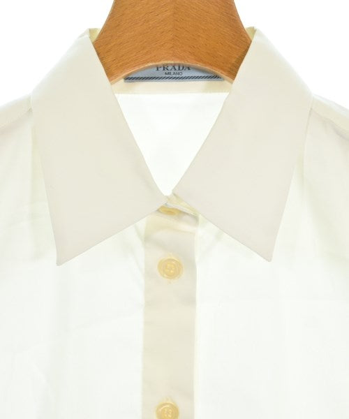 PRADA 休閒襯衫