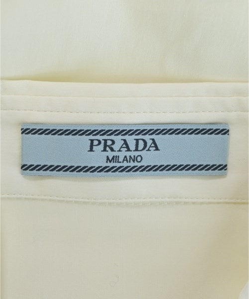 PRADA 休閒襯衫