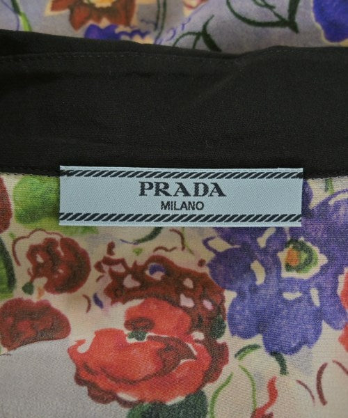 PRADA 女襯衫