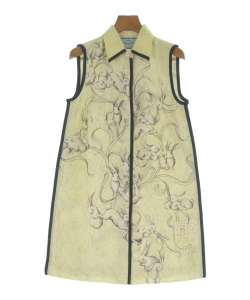 PRADA 背心