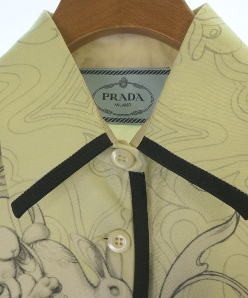 PRADA 背心