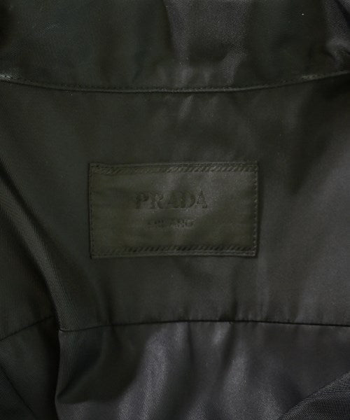 PRADA 休閒襯衫