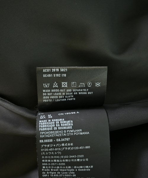 PRADA 休閒襯衫