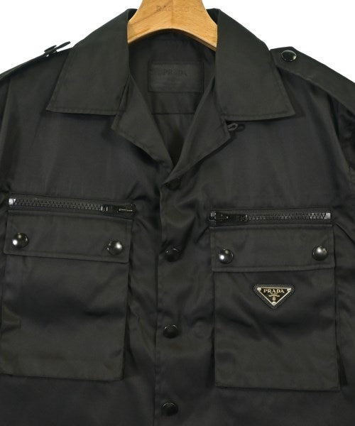PRADA 休閒襯衫