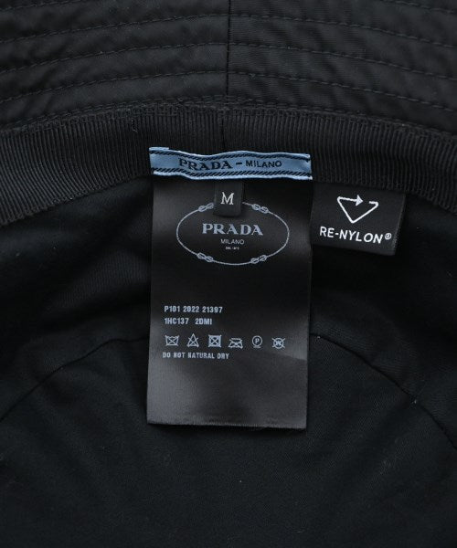 PRADA 帽子