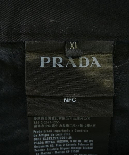 PRADA 工裝褲