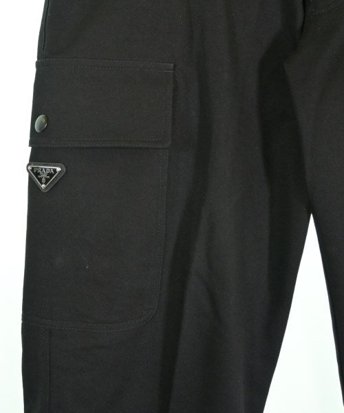 PRADA 工裝褲