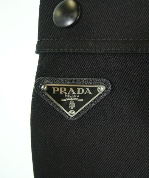 PRADA 工裝褲