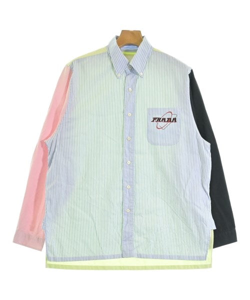 PRADA 休閒襯衫