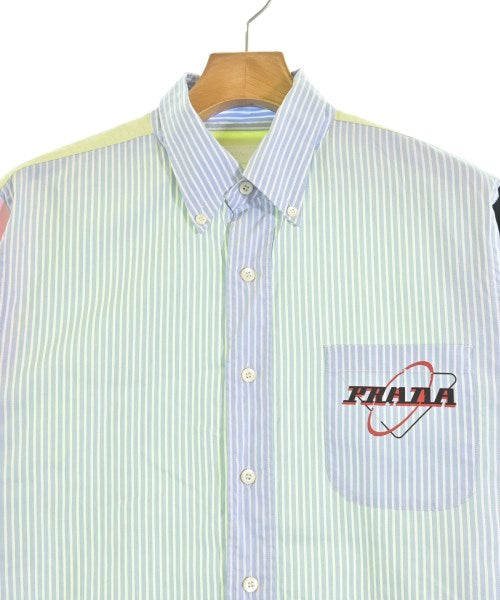 PRADA 休閒襯衫