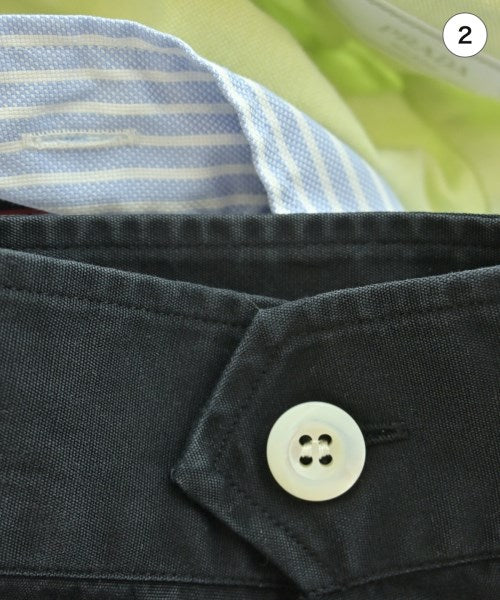 PRADA 休閒襯衫