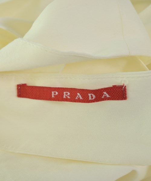 PRADA 洋裝