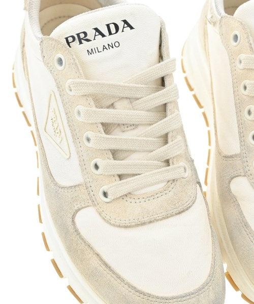 PRADA 運動鞋