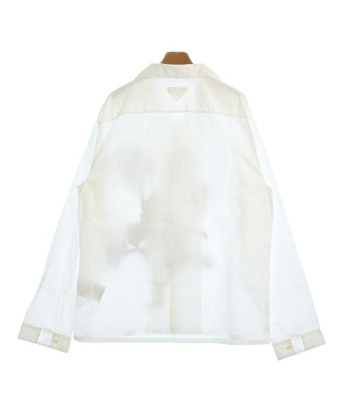 PRADA 休閒襯衫