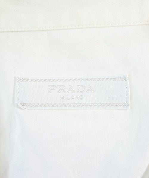 PRADA 休閒襯衫