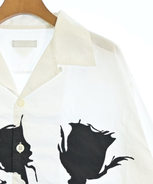 PRADA 休閒襯衫