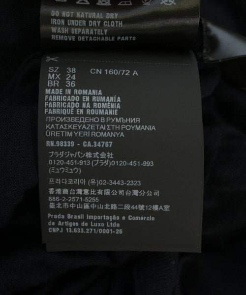 PRADA 毛衣
