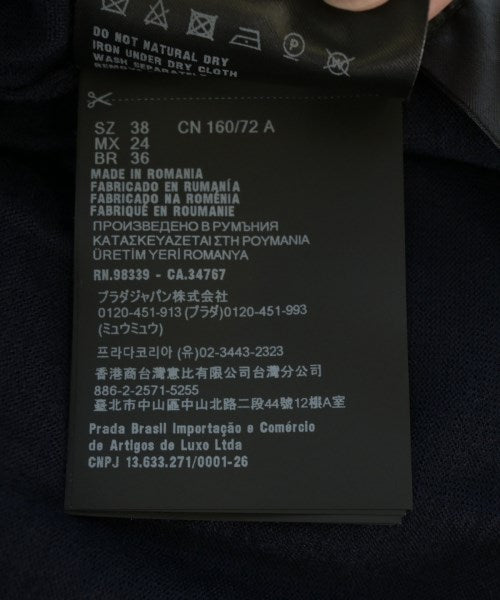 PRADA 毛衣