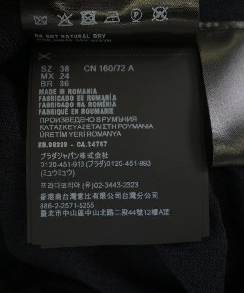 PRADA 毛衣