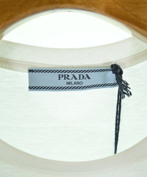 PRADA T恤/上衣