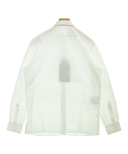 PRADA 休閒襯衫