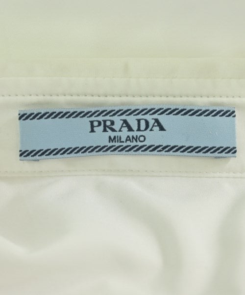 PRADA 休閒襯衫