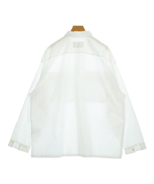 PRADA 休閒襯衫