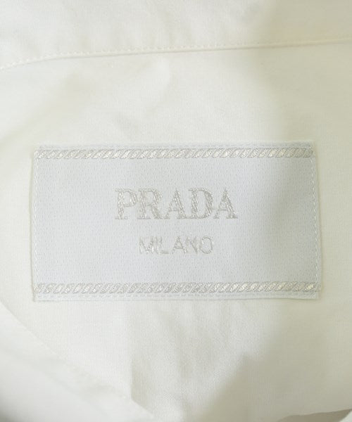 PRADA 休閒襯衫